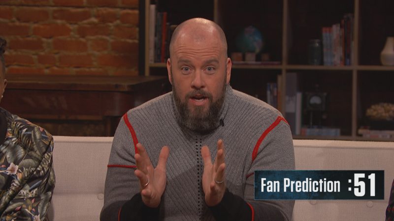 Predictions: Talking Dead: Season 10, Episode 5