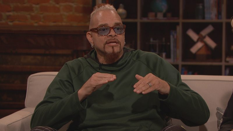 Bonus Scene: Talking Dead: Season 10, Episode 6