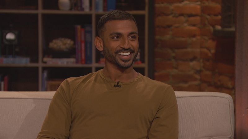 Bonus Scene: Talking Dead: Season 10, Episode 7