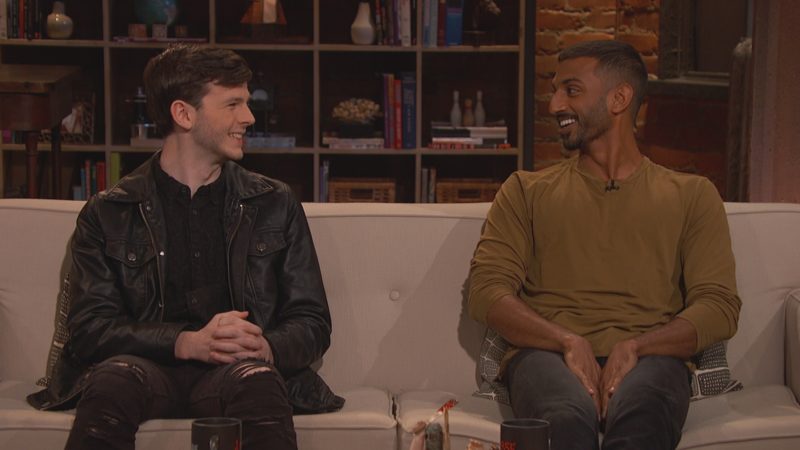 Talking Dead: Highlights: Season 10, Episode 7