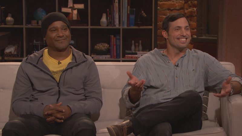 Highlights: Talking Dead: Season 10, Episode 8