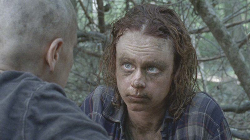 Inside The Walking Dead Season 10: Who Can the Survivors Trust?