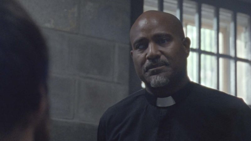 (SPOILERS) The Walking Dead Talked About Scene: Season 10, Episode 8