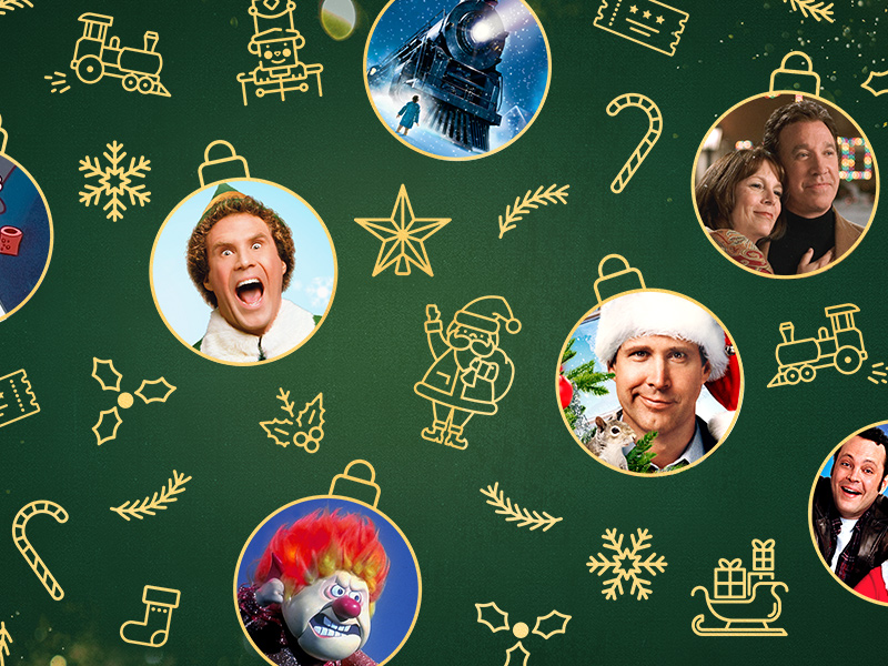 Best Christmas Ever Stream Holiday Movies Every December On Amc
