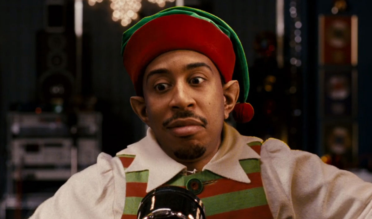 AMC's Best Christmas Ever 7 Familiar Faces You Can Find in Fred Claus