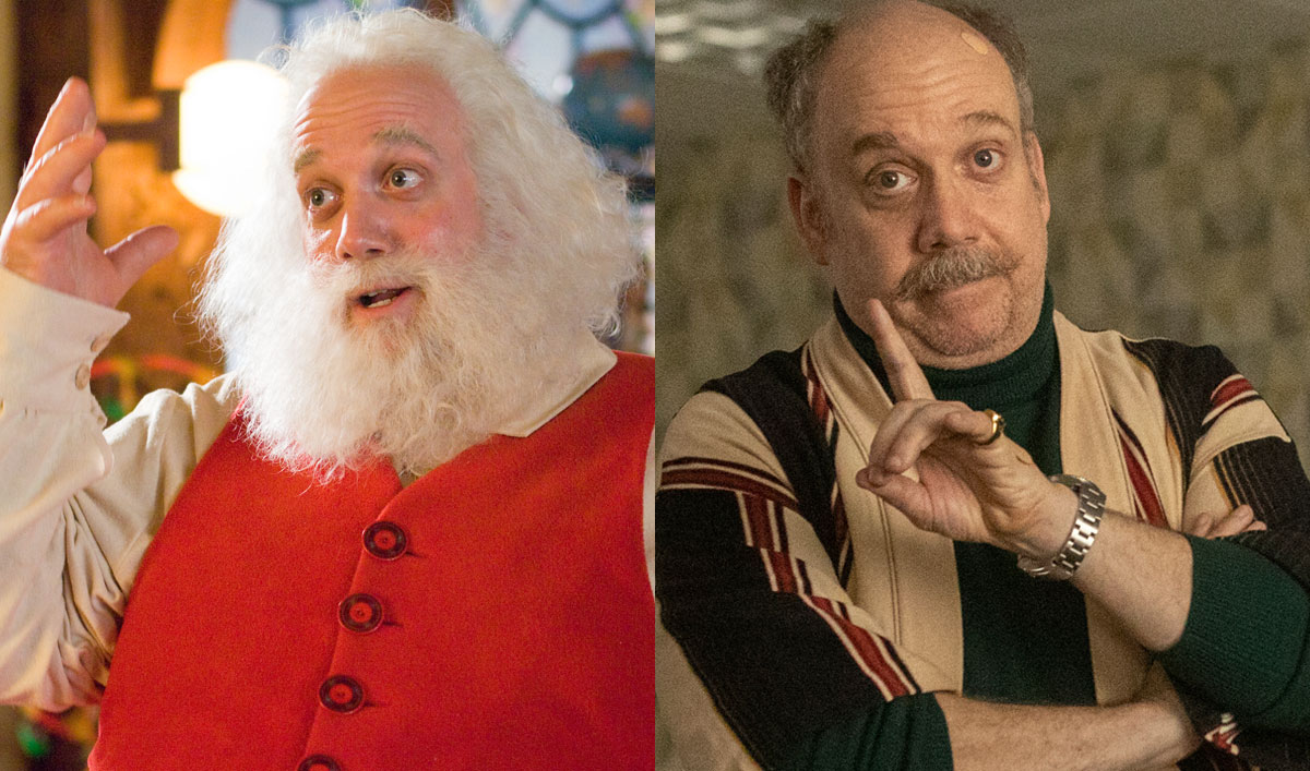 AMC's Best Christmas Ever 7 Familiar Faces You Can Find in Fred Claus