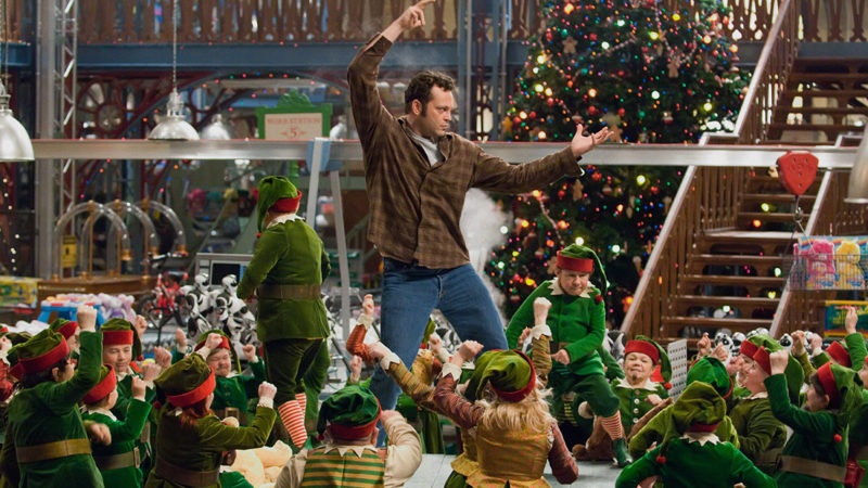 The Best Christmas Ever Viewing Guide: 25 Days of Christmas Movies