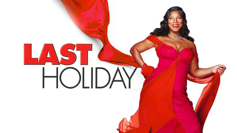AMC’s Best Christmas Ever: 10 Things We Love About Queen Latifah’s <em>Last Holiday</em>