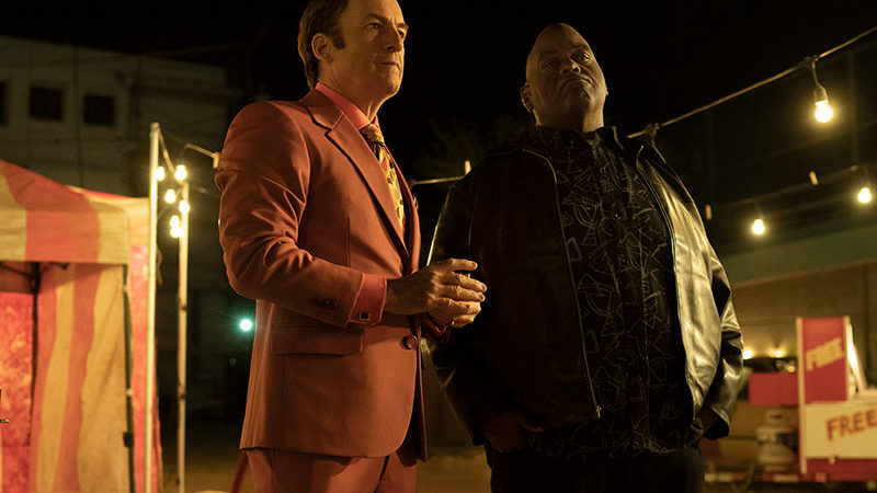 Better Call Saul Season 5 First Look Photos Generic Extra