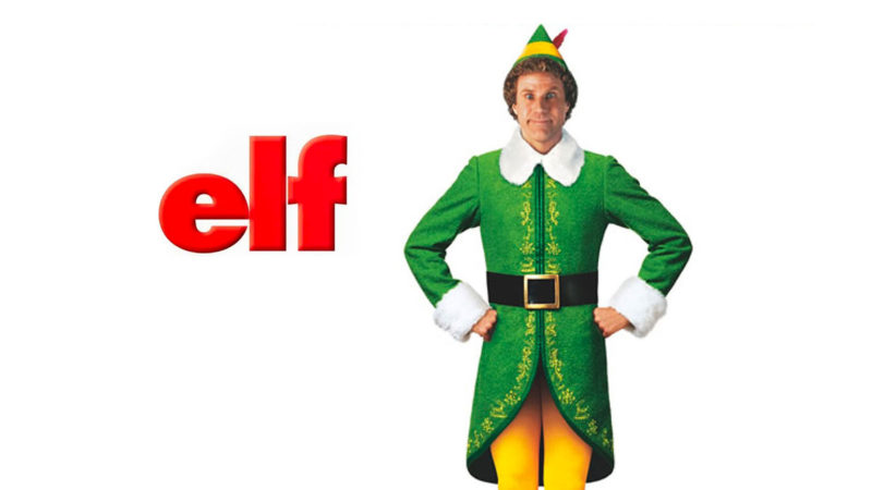 How to Watch <em>Elf</em> Whenever You Want This Holiday Season