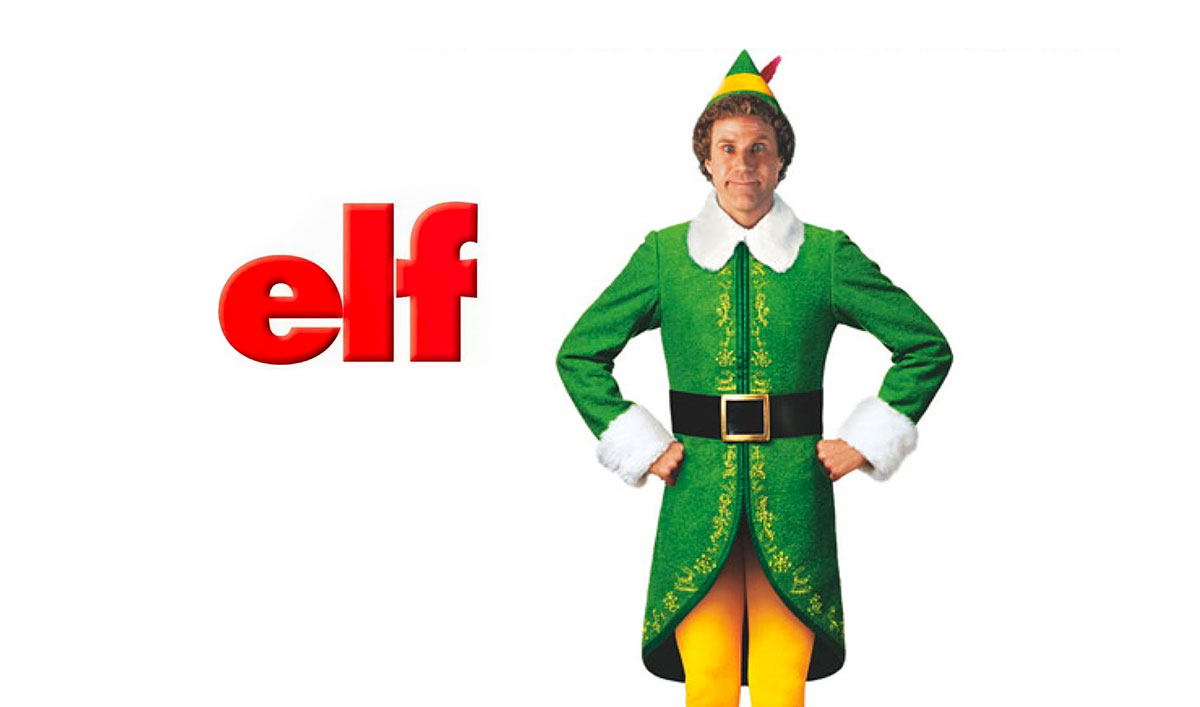 Blogs Best Christmas Ever How to Watch Elf Whenever You Want This