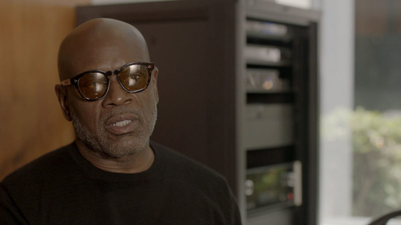 L.A. Reid Shares Why André 3000 Was a Reluctant Superstar in This <em>Hip Hop: The Songs That Shook America</em> Interview