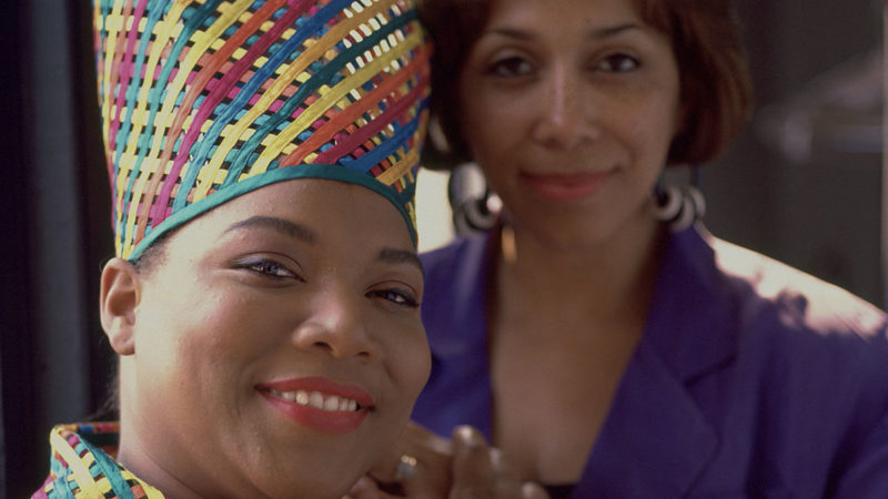 Queen Latifah Was Out to Uplift Women With “Ladies First” in <em>Hip Hop: The Songs That Shook America</em> Episode 6