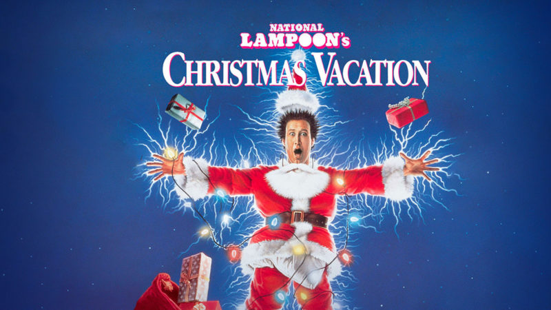 How to Watch <em>National Lampoon’s Christmas Vacation</em> Whenever You Want This Holiday Season