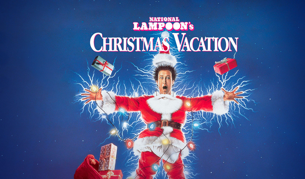 How to Watch National Lampoon's Christmas Vacation Whenever You Want