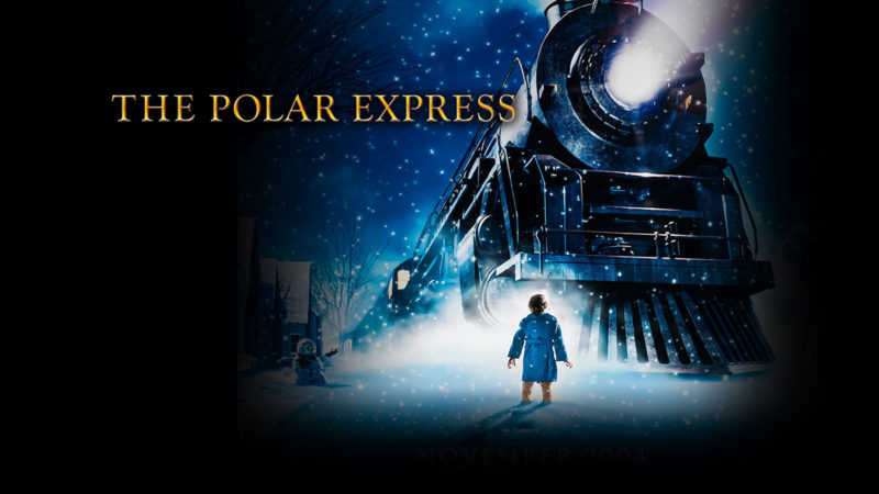 How to Watch <em>The Polar Express</em> Any Time You Want This Holiday Season