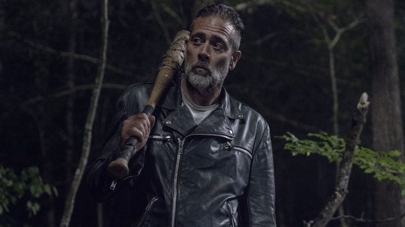 Stream <em>The Walking Dead</em> Episode 5: Negan Gets a Reminder of His Past