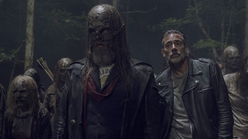 Stream <em>The Walking Dead</em> Episode 6 Now: Is Negan Whisperer Material?