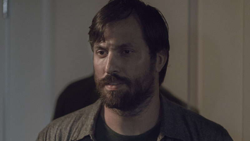 (SPOILERS) <em>The Walking Dead</em> Q&A — Juan Javier Cardenas (Dante) on His Character’s Shocking Reveal to Siddiq