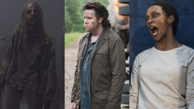 <em>The Walking Dead</em> Episode 7 Was a Game-Changer — Revisit 10 of the Most Shocking Moments of <em>TWD</em> History