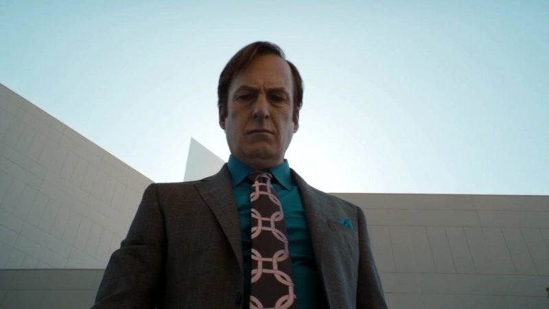 Better Call Saul Season 5 Teaser: With Feeling