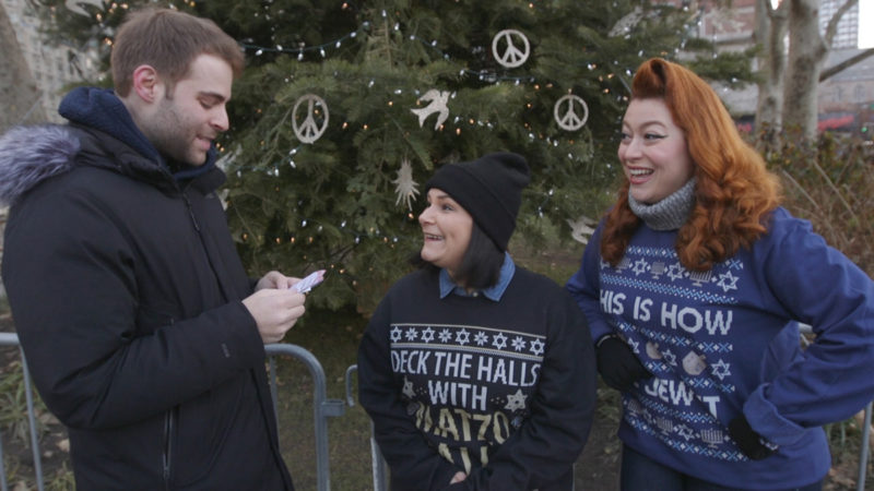 Plot or Not: Can You Identify Best Christmas Ever Classics From Fakes?