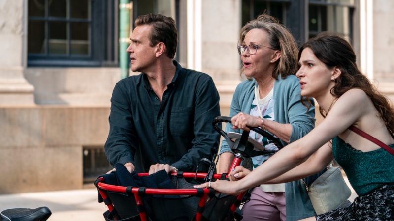 <em>Dispatches From Elsewhere</em> First-Look Photos Generic Extra