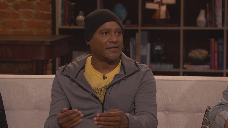 Talking Dead: Bonus Scene: Season 10, Episode 8