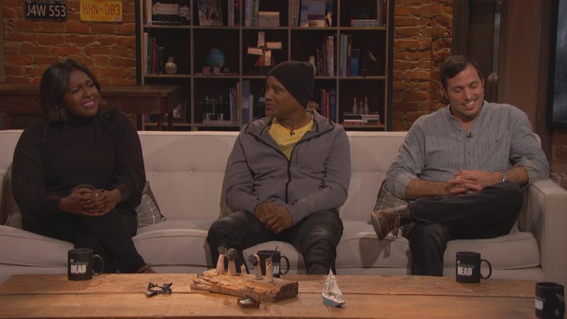 Talking Dead: Predictions: Season 10, Episode 8