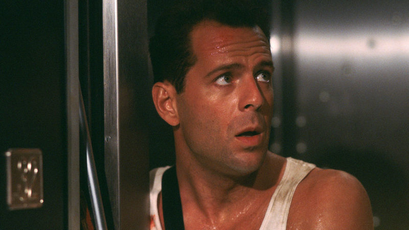 Is <em>Die Hard</em> a Christmas Movie? We Have the Definitive Answer to All Your Christmas Movie Questions in One Chart