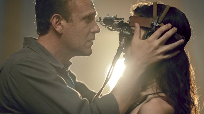 <em>Dispatches From Elsewhere</em> First-Look Photos Generic Extra