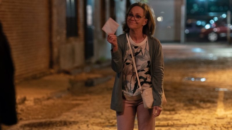 <em>Dispatches From Elsewhere</em> Premiere Date Revealed — Get a First Look