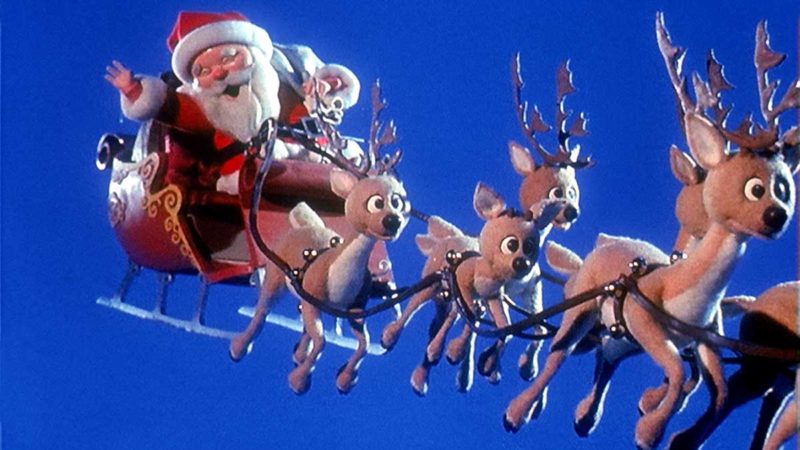 Get a Rundown of the Top Rankin/Bass Christmas Classics Available on AMC