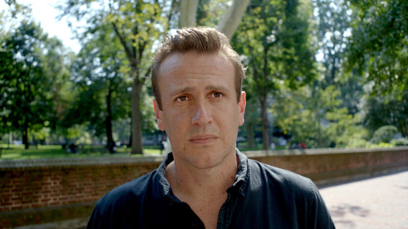 Dispatches From Elsewhere: Peter