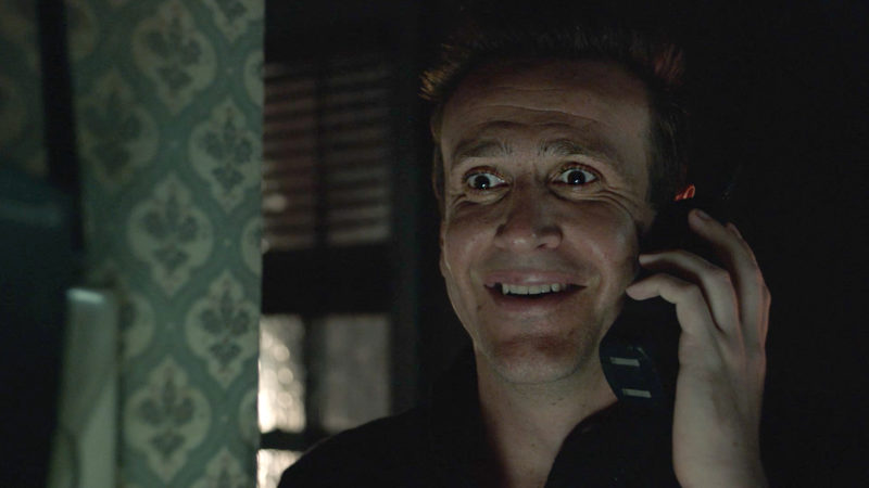 Dispatches From Elsewhere: Peter