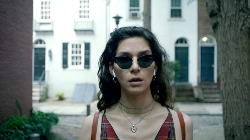Dispatches From Elsewhere: Simone