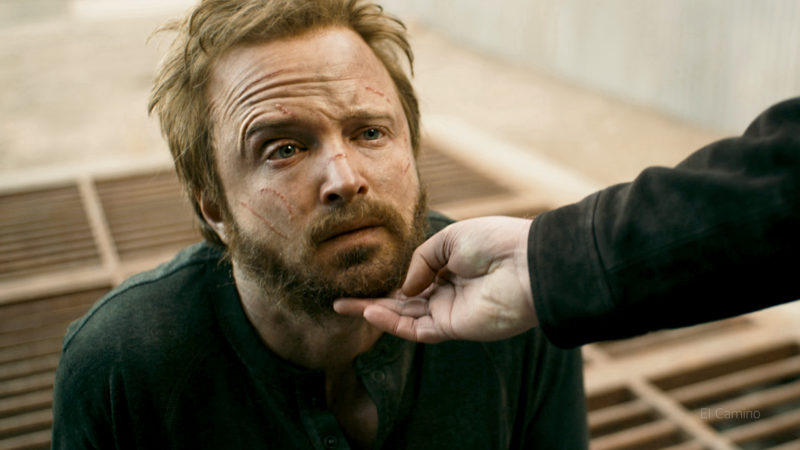 Breaking Bad, El Camino and Better Call Saul Teaser: Bad Guys