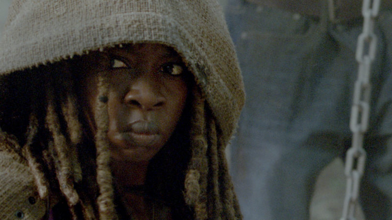 The Walking Dead Mid-Season 10 Teaser: Spies