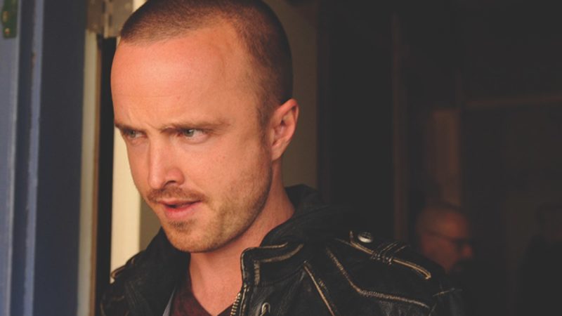 AMC Sets TV Premiere of <em>El Camino</em> Following a Complete <em>Breaking Bad</em> Marathon