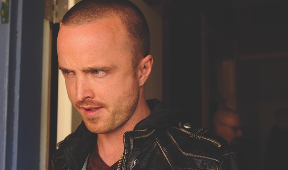 AMC Sets TV Premiere of <em>El Camino</em> Following a Complete <em>Breaking Bad</em> Marathon