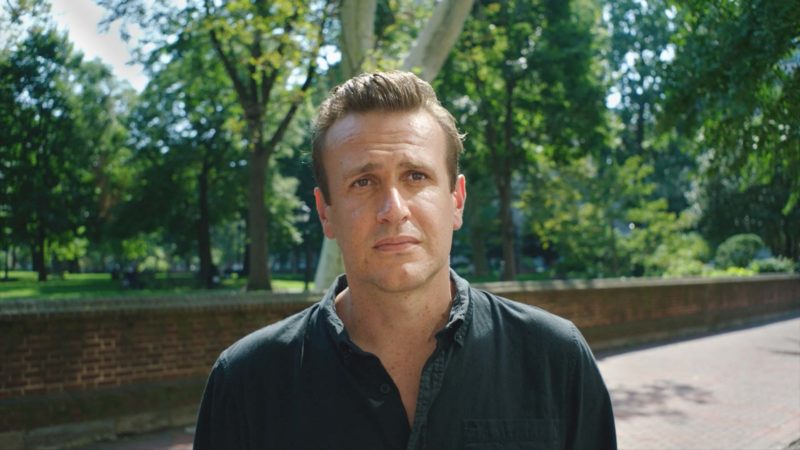 Dispatches From Elsewhere: Jason Segel Is Peter