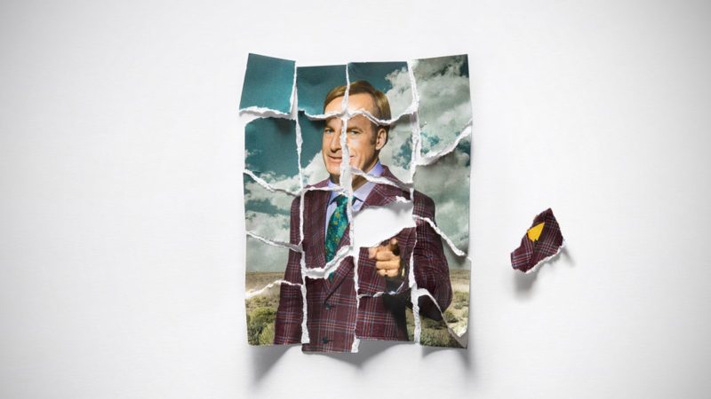 Jimmy’s Putting the Pieces of His Life Back Together in <em>Better Call Saul</em> Season 5 Poster
