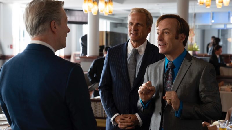 <em>Better Call Saul</em> Renewed for a Sixth and Final Season