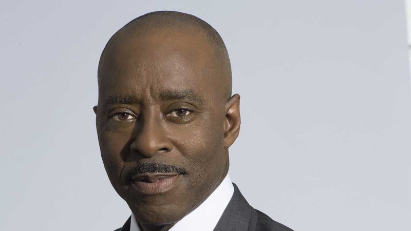 Emmy Award-Winner Courtney B. Vance to Topline AMC’s Series <em>61st Street</em>
