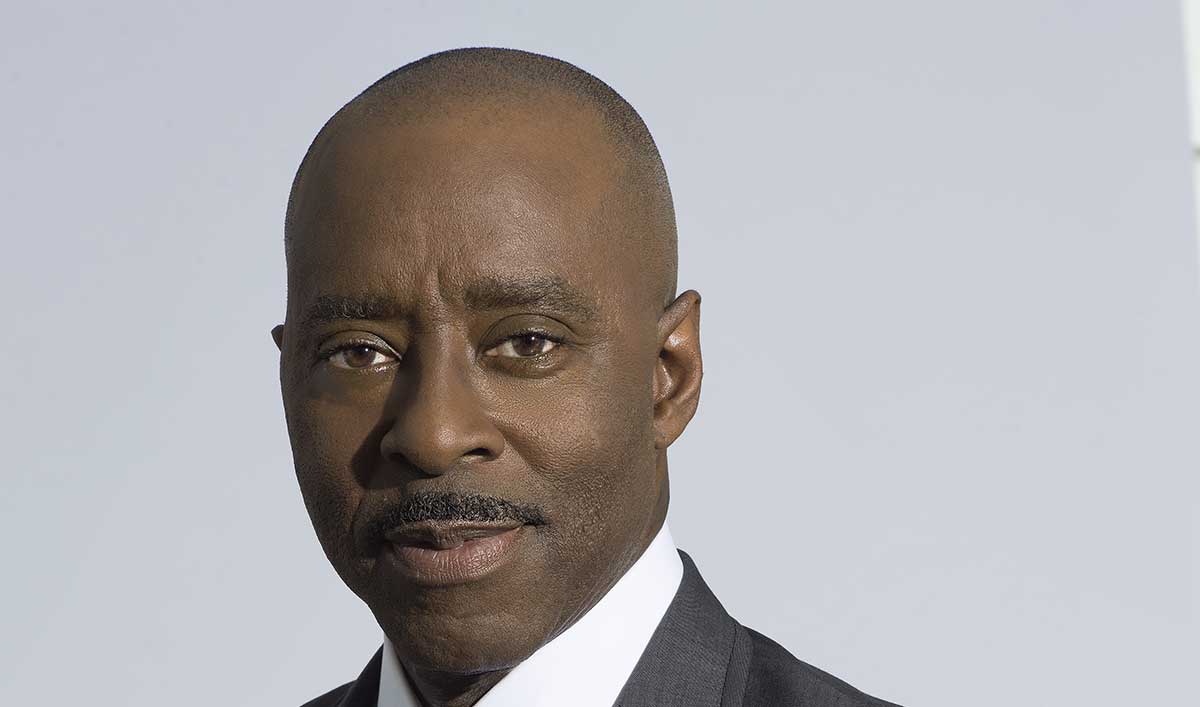 Emmy Award-Winner Courtney B. Vance to Topline AMC’s Series <em>61st Street</em>