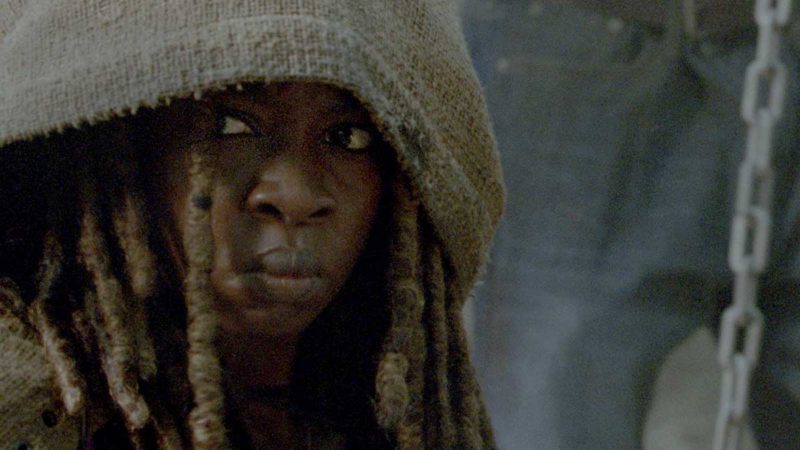 The Survivors Are in Danger But Fighting for Their Future in the First <em>The Walking Dead</em> Mid-Season 10 Teaser