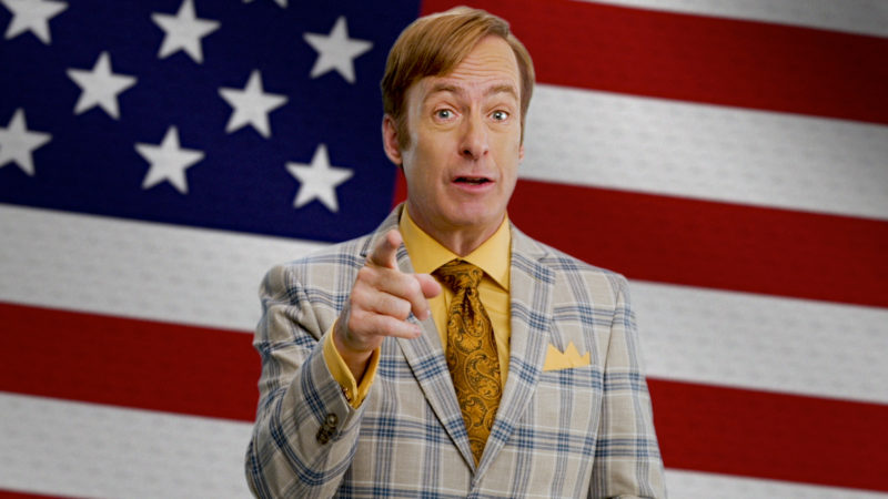 Better Call Saul: How to Get Out of Jury Duty