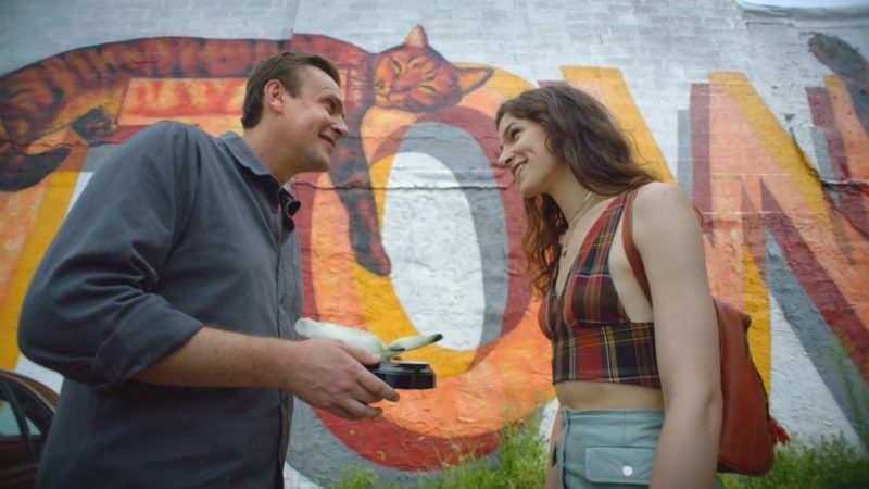 Dispatches From Elsewhere: A Love Letter to Philadelphia