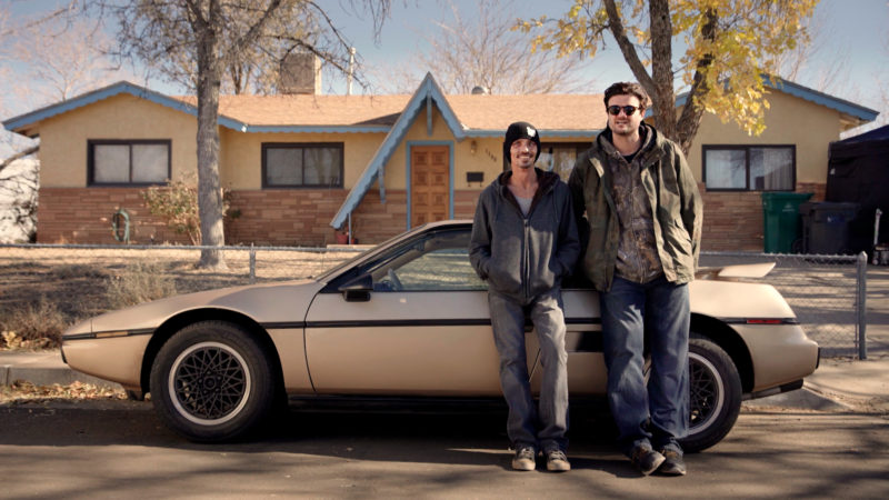 El Camino: Breaking Back Into Character