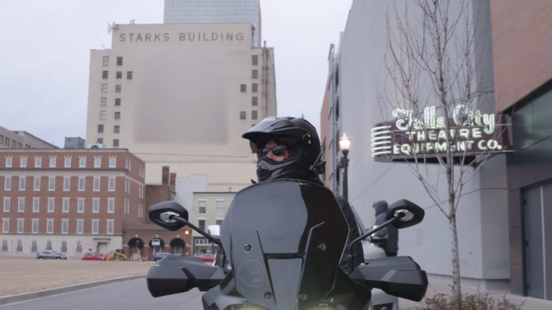 Ride With Norman Reedus Season 4 Diary: “Know What I Mean?”
